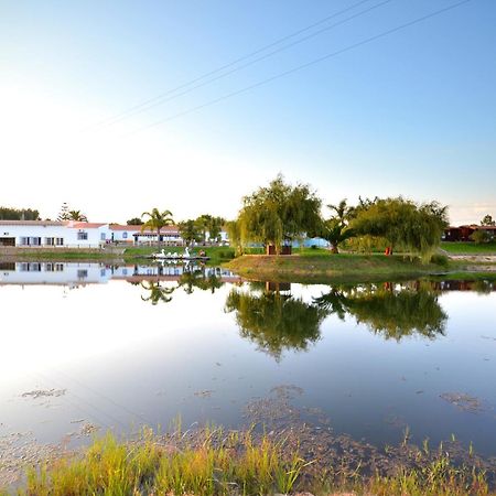 Villa Herdade Do Sardanito Da Frente à Zambujeira do Mar Extérieur photo