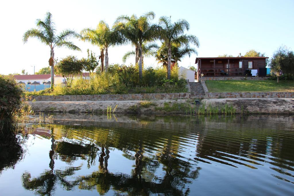 Villa Herdade Do Sardanito Da Frente à Zambujeira do Mar Chambre photo