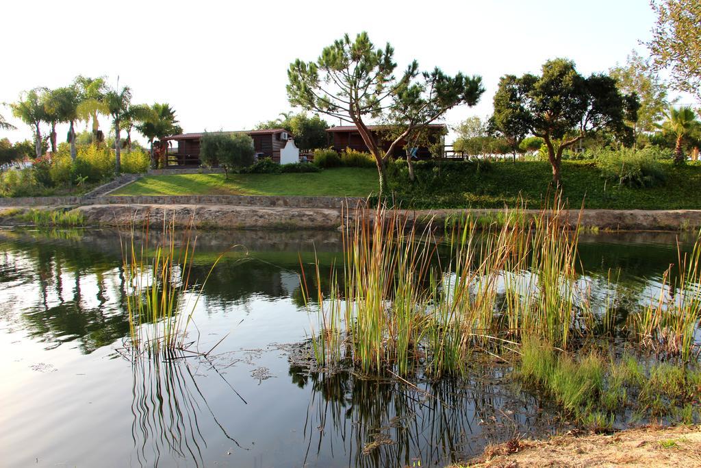 Villa Herdade Do Sardanito Da Frente à Zambujeira do Mar Extérieur photo