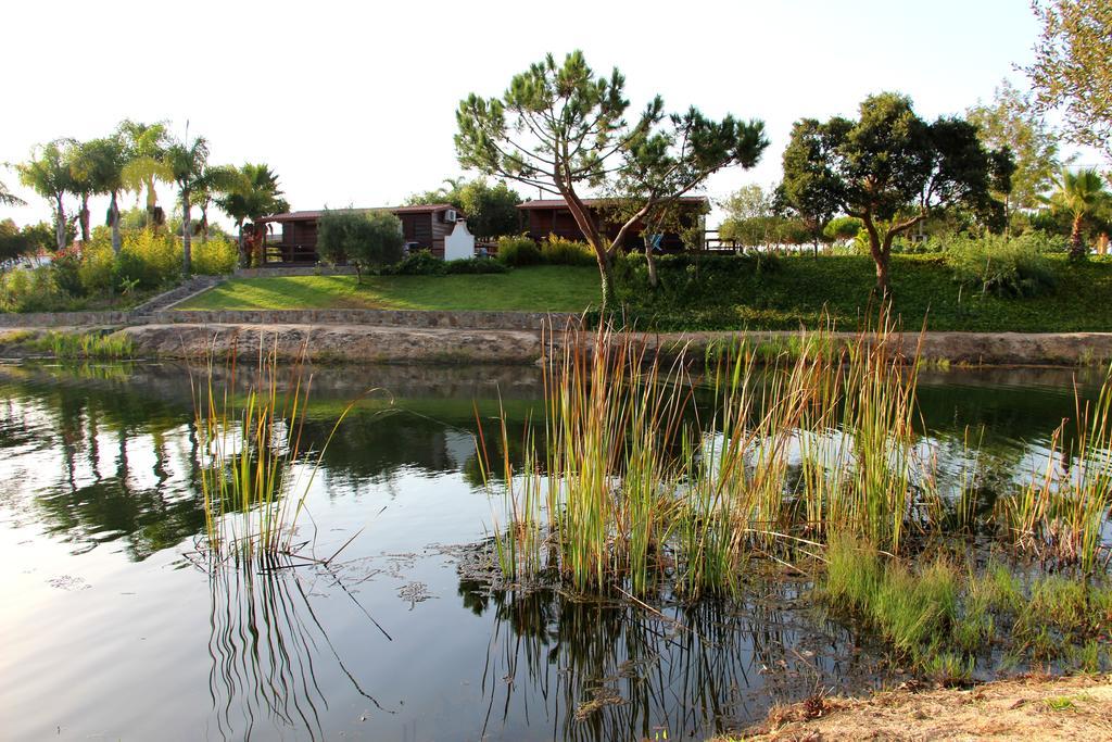 Herdade Do Sardanito Da Frente Zambujeira do Mar Extérieur photo
