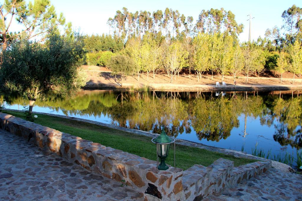 Villa Herdade Do Sardanito Da Frente à Zambujeira do Mar Extérieur photo