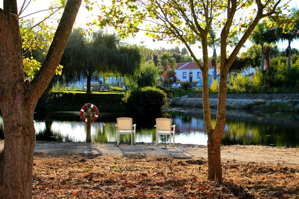 Villa Herdade Do Sardanito Da Frente à Zambujeira do Mar Extérieur photo