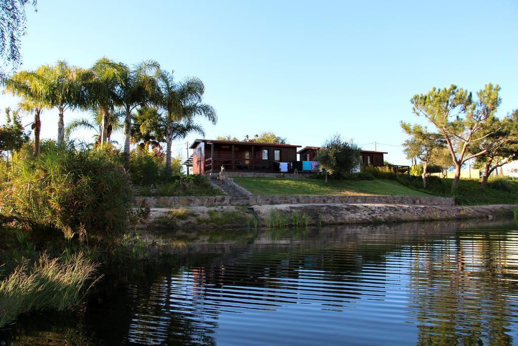 Villa Herdade Do Sardanito Da Frente à Zambujeira do Mar Chambre photo