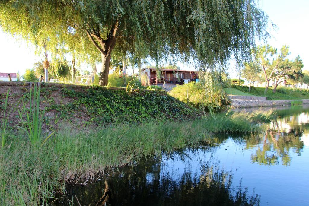 Villa Herdade Do Sardanito Da Frente à Zambujeira do Mar Extérieur photo