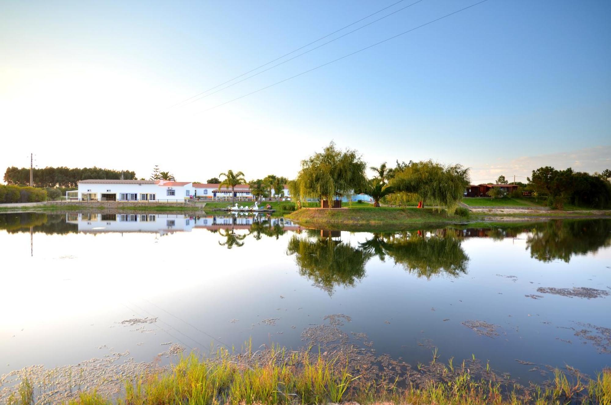 Villa Herdade Do Sardanito Da Frente à Zambujeira do Mar Extérieur photo