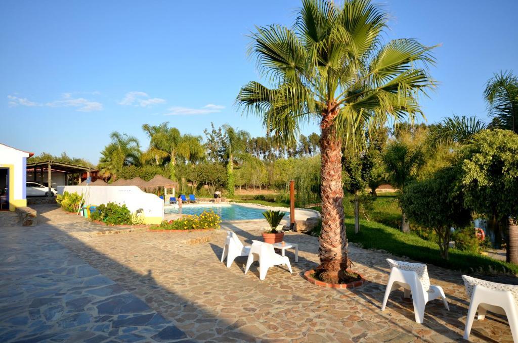 Villa Herdade Do Sardanito Da Frente à Zambujeira do Mar Extérieur photo