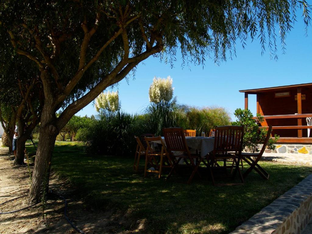 Villa Herdade Do Sardanito Da Frente à Zambujeira do Mar Chambre photo