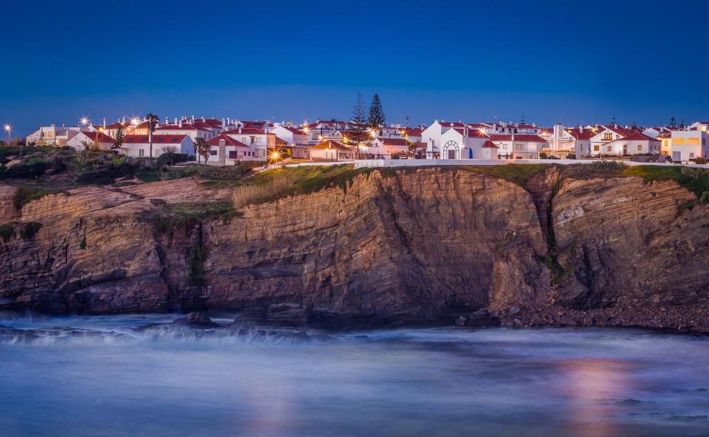 Villa Herdade Do Sardanito Da Frente à Zambujeira do Mar Extérieur photo