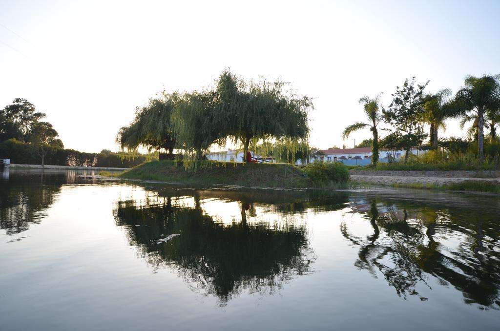 Villa Herdade Do Sardanito Da Frente à Zambujeira do Mar Extérieur photo